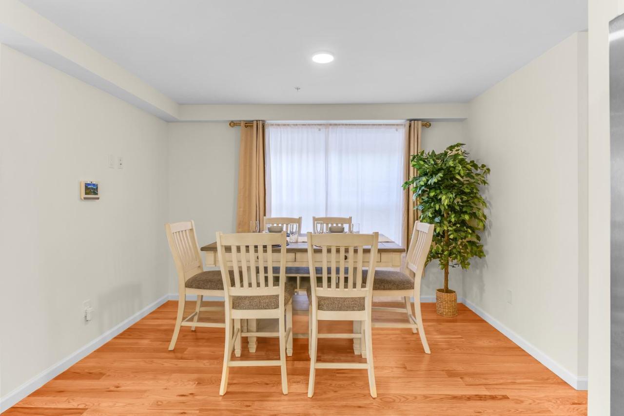 Cozy 3br Apt With Easy Access To Nyc And Seton Hall