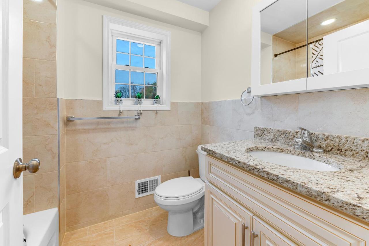Cozy 3br Apt With Easy Access To Nyc And Seton Hall * Newark
