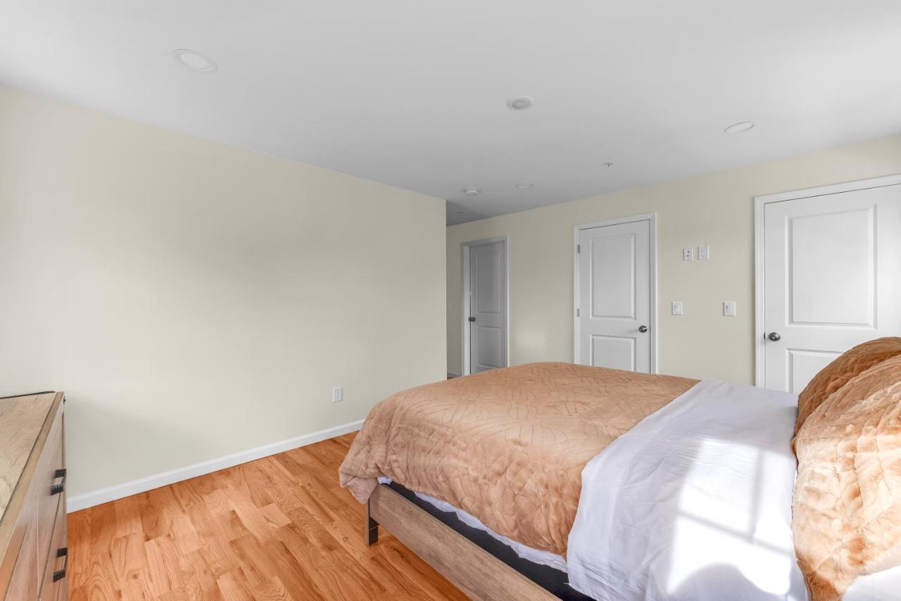 Cozy 3br Apt With Easy Access To Nyc And Seton Hall *