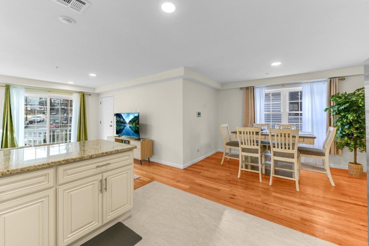 Cozy 3br Apt With Easy Access To Nyc And Seton Hall * Newark