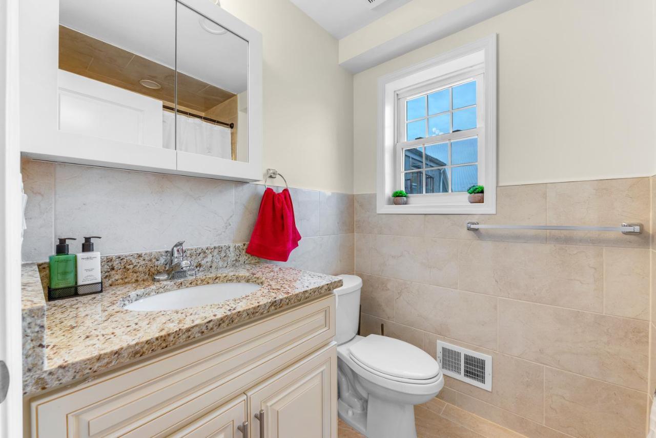 Cozy 3br Apt With Easy Access To Nyc And Seton Hall * Newark