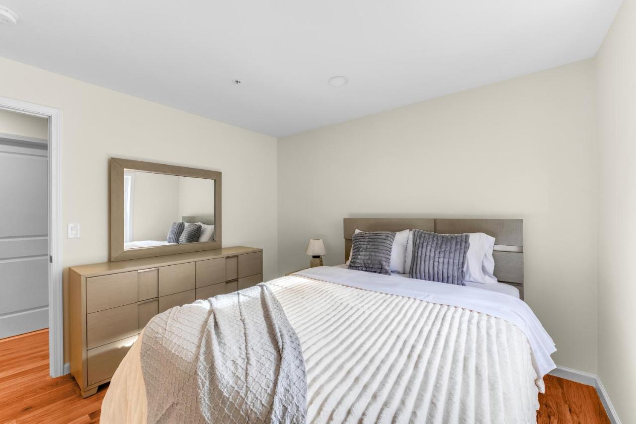 Apartamento Cozy 3br Apt With Easy Access To Nyc And Seton Hall *