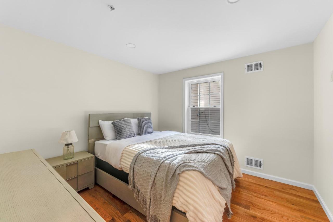 Cozy 3br Apt With Easy Access To Nyc And Seton Hall * Newark