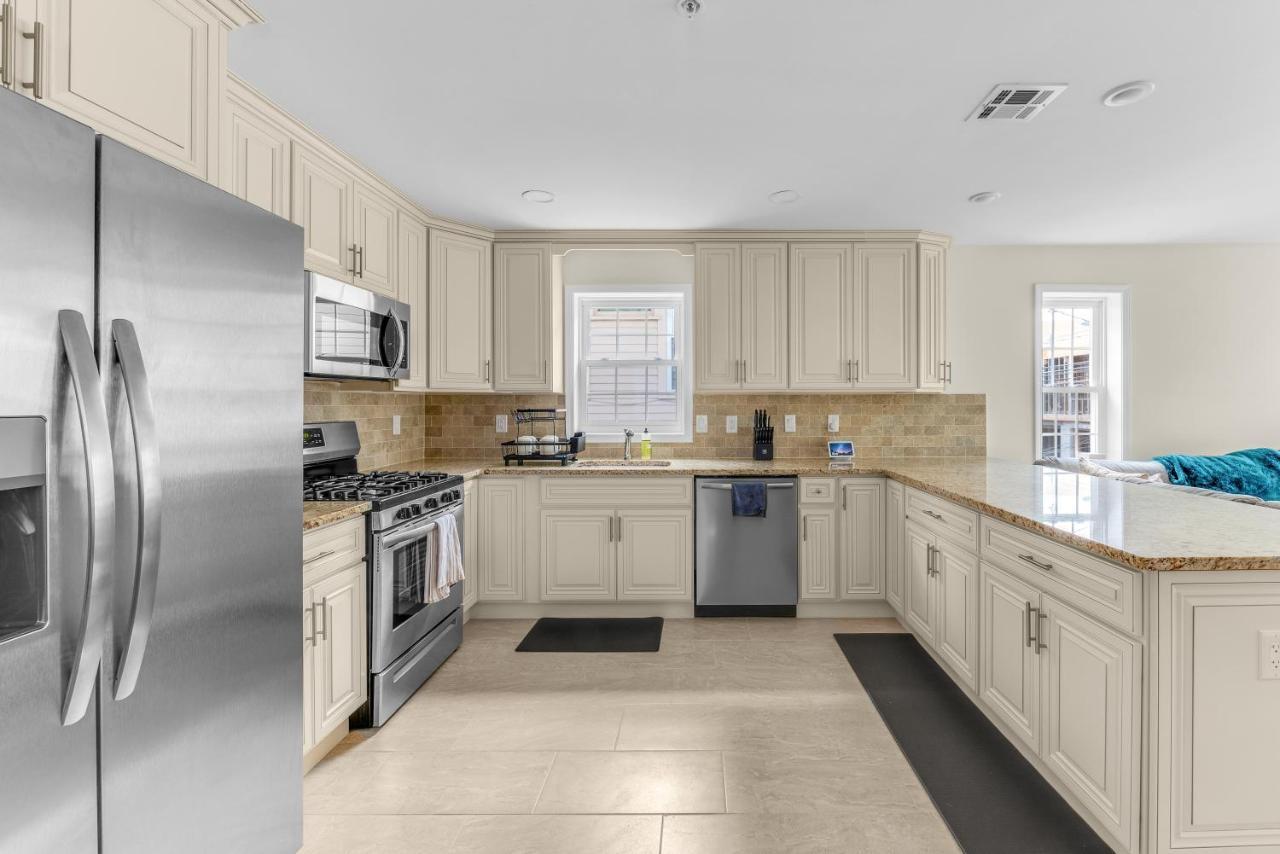 Cozy 3br Apt With Easy Access To Nyc And Seton Hall