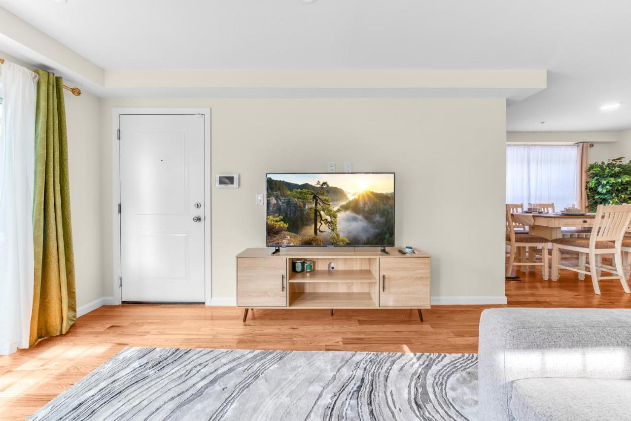 Cozy 3br Apt With Easy Access To Nyc And Seton Hall *