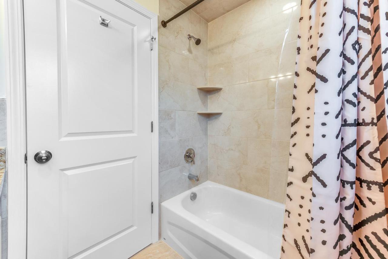 Cozy 3br Apt With Easy Access To Nyc And Seton Hall Apartamento Newark