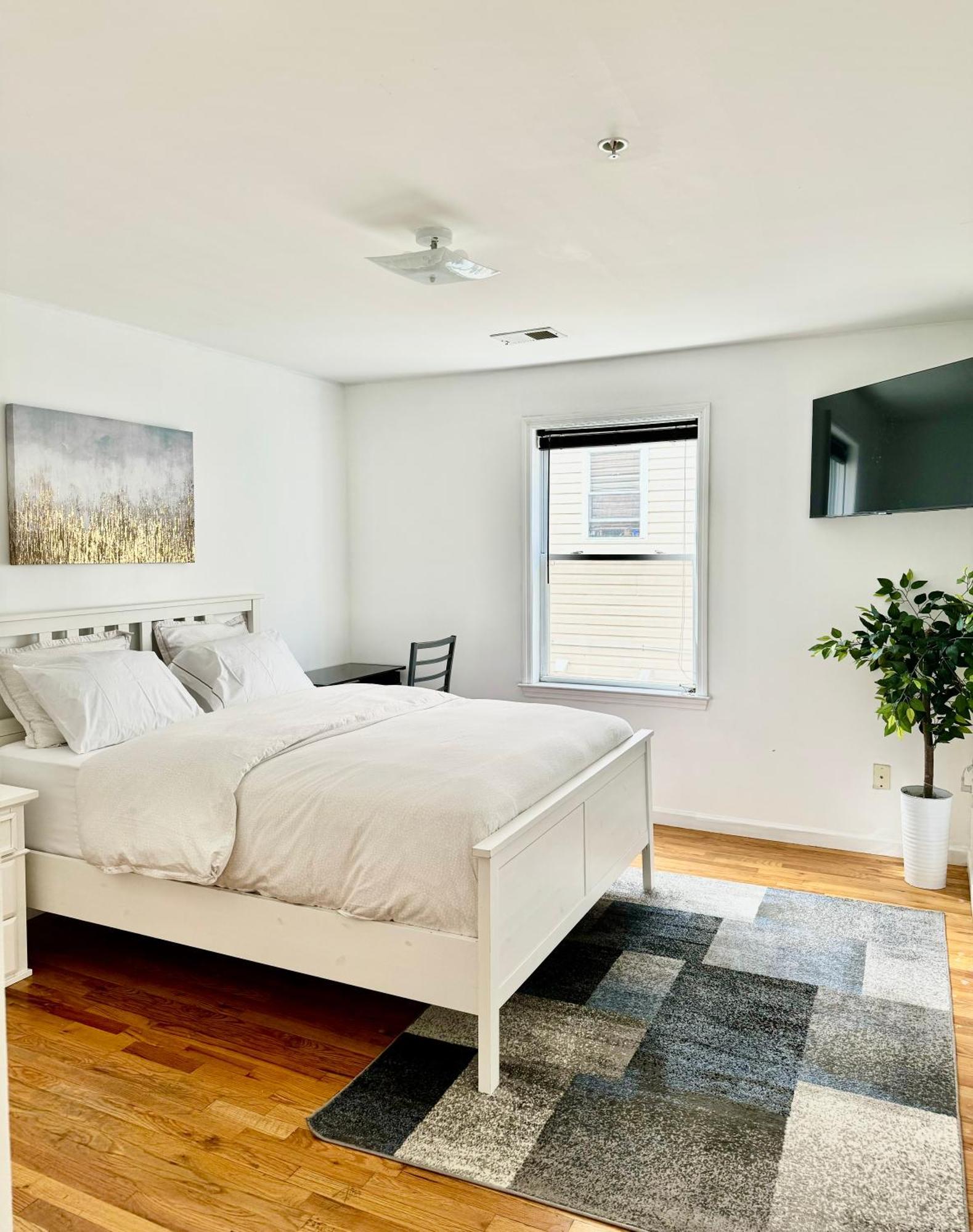 Stylish Evergreen By Airport Apartamento *