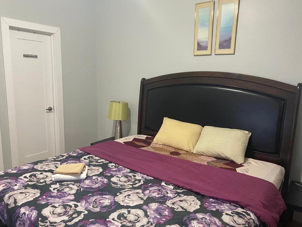 King 8mins To Airport * Newark