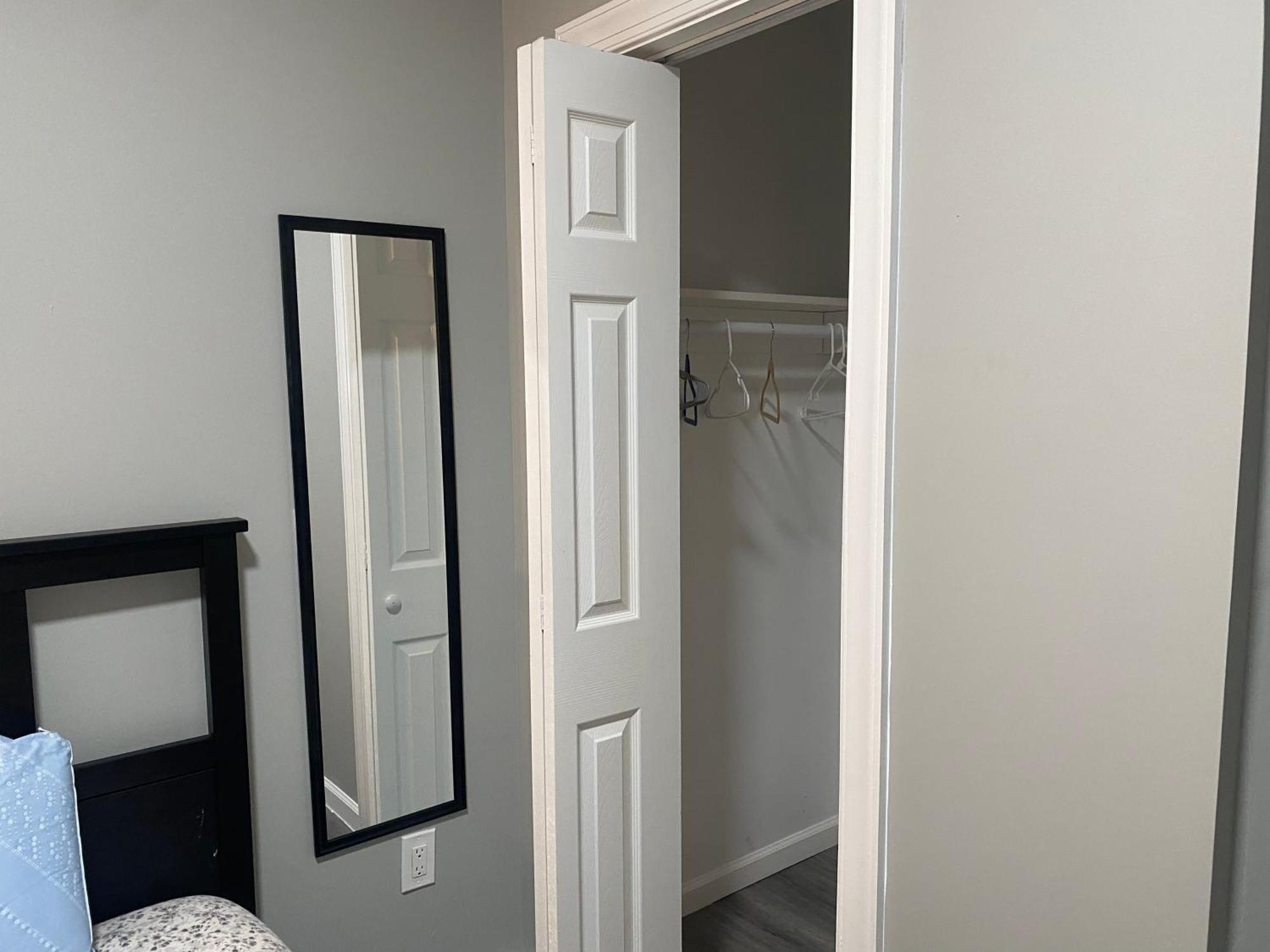 Cozy Getaway Hospedagem domiciliar Newark