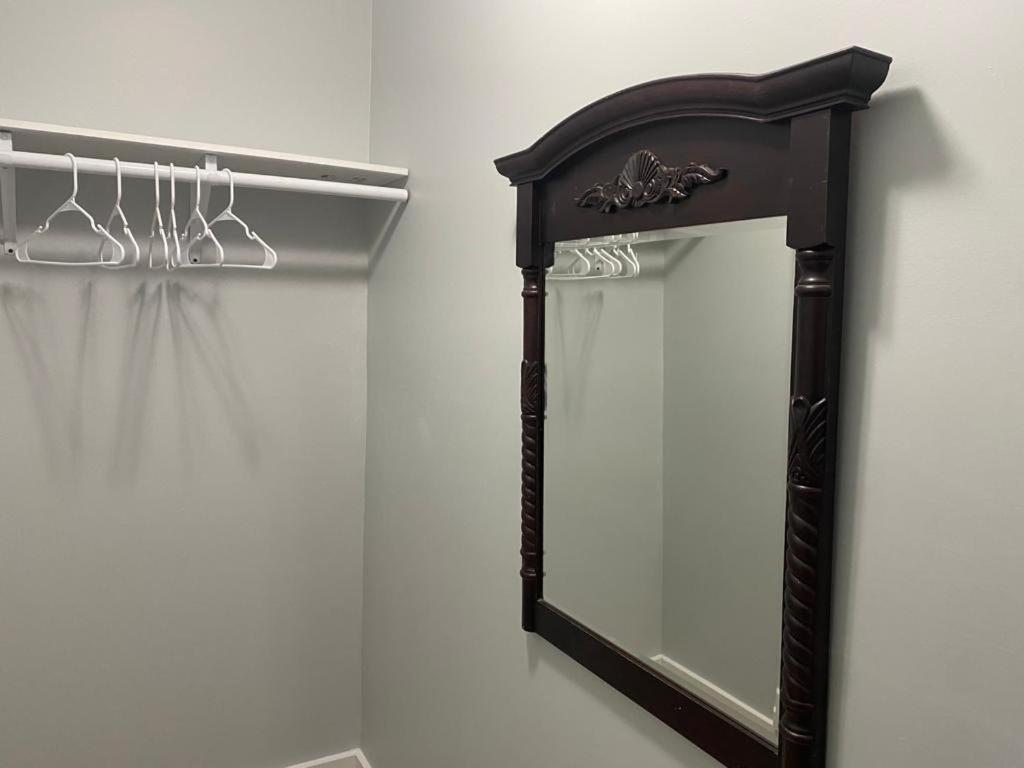King 8mins To Airport Homestay Newark