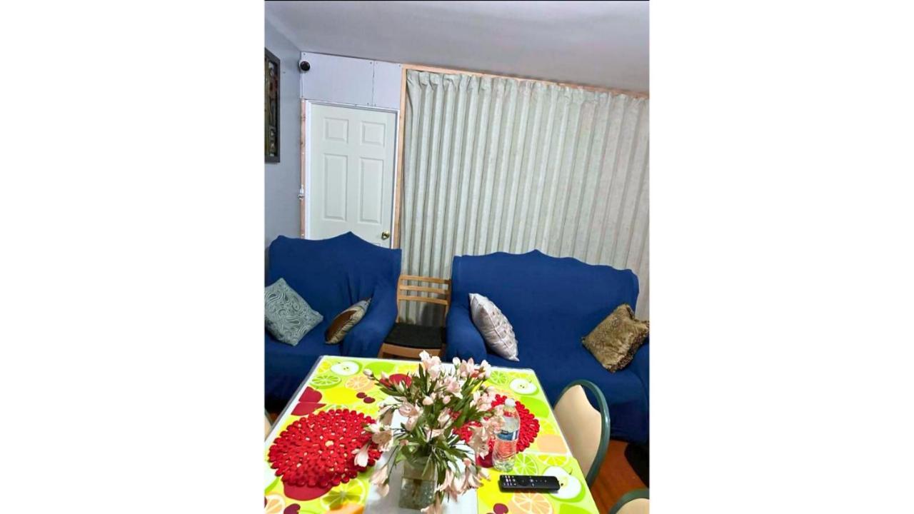 Divine D. 6mins Near Ewr Airport, 4mins To Penn Station / Prudential Homestay
