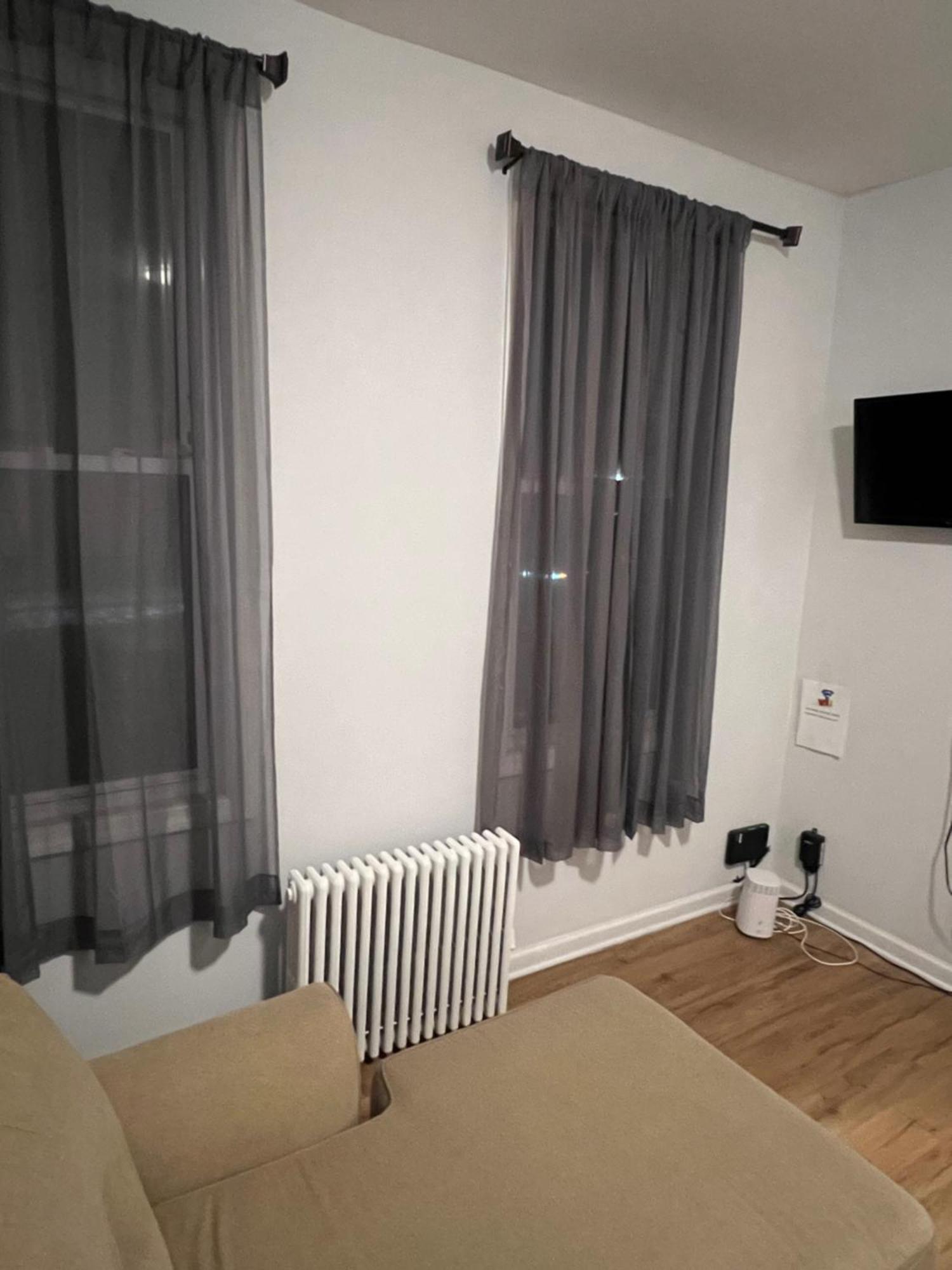 Luxurious Townhouse Near Nyc Newark