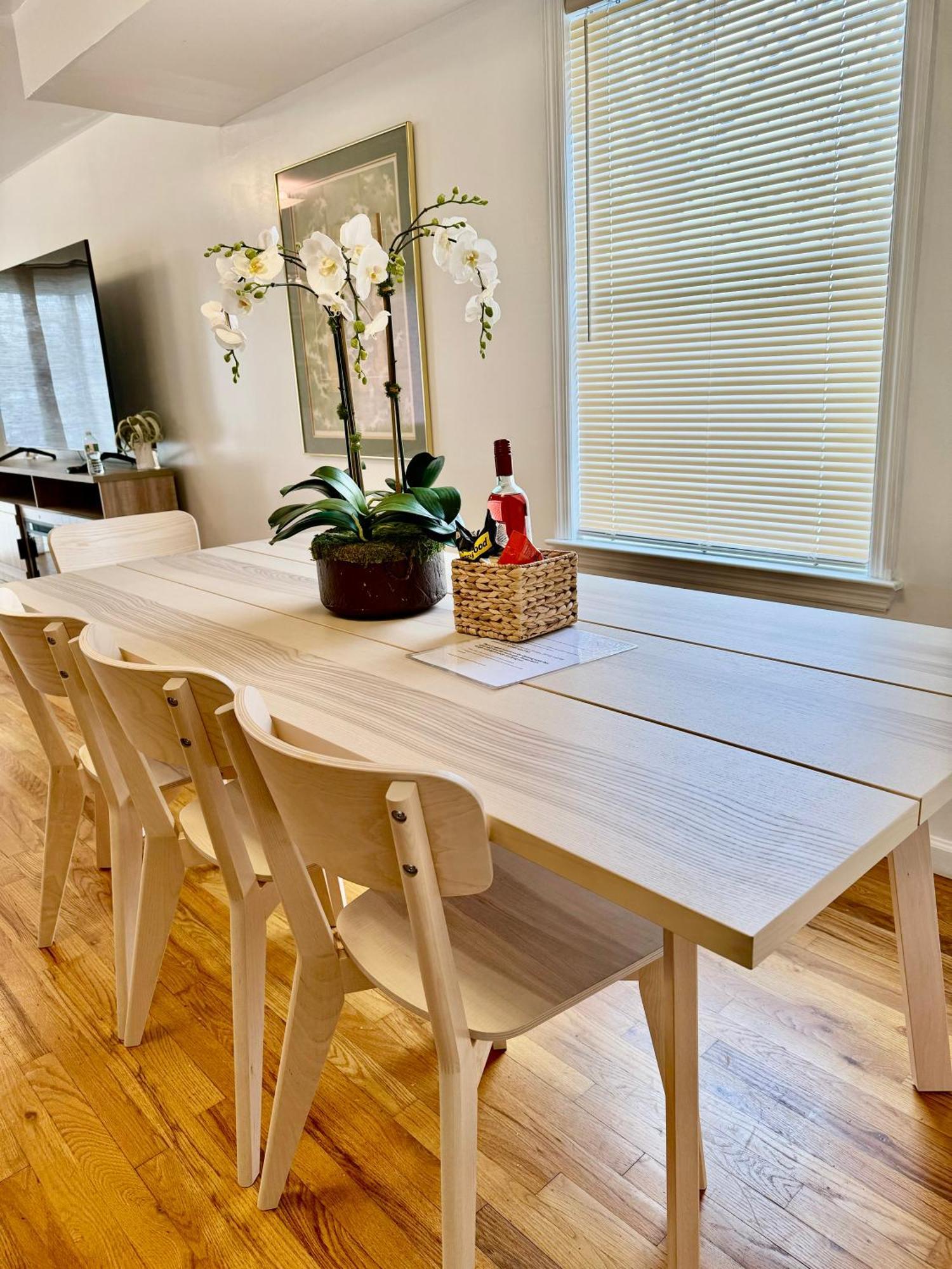 Apartamento Stylish Evergreen By Airport