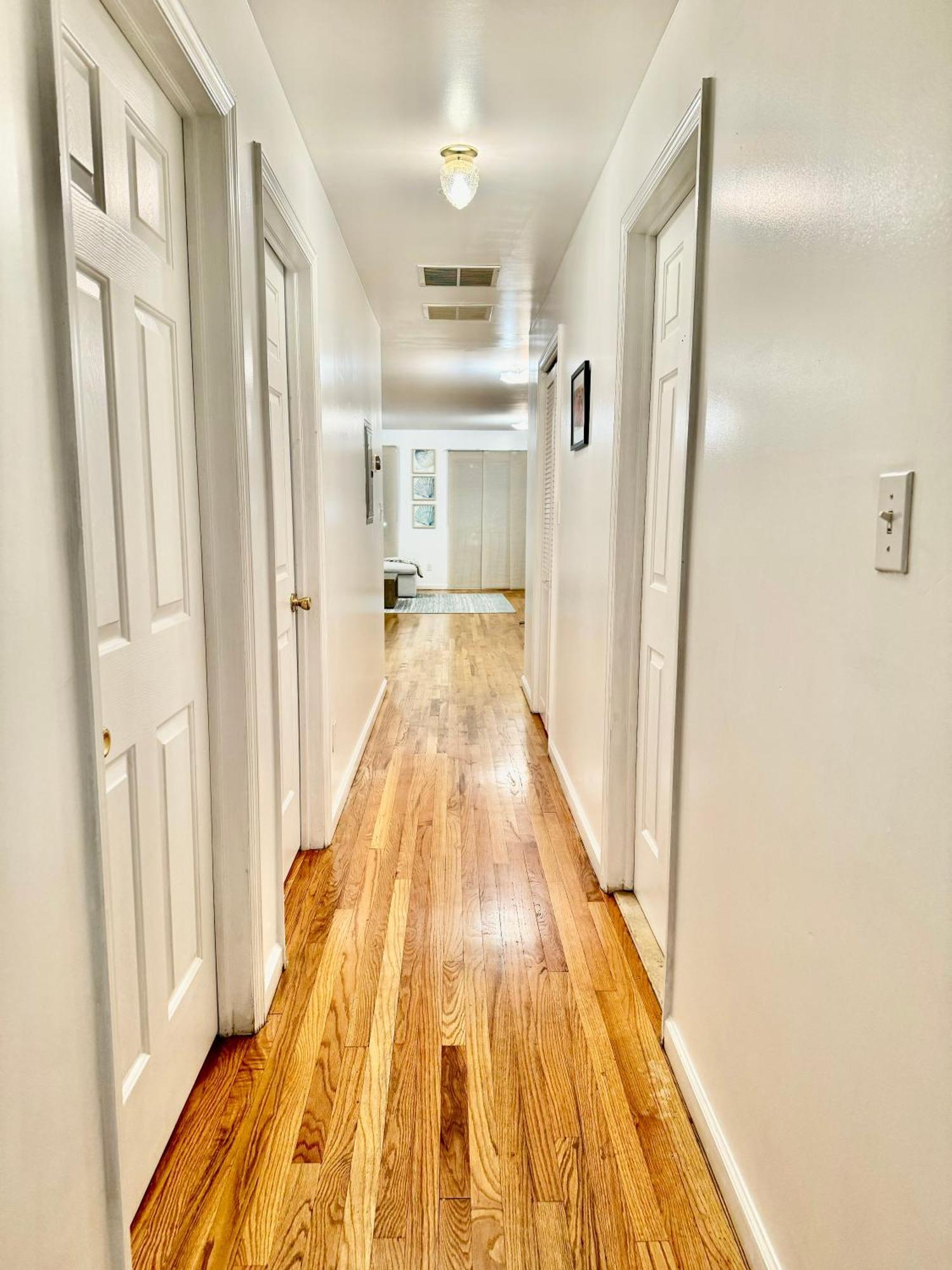 Apartamento Stylish Evergreen By Airport Newark