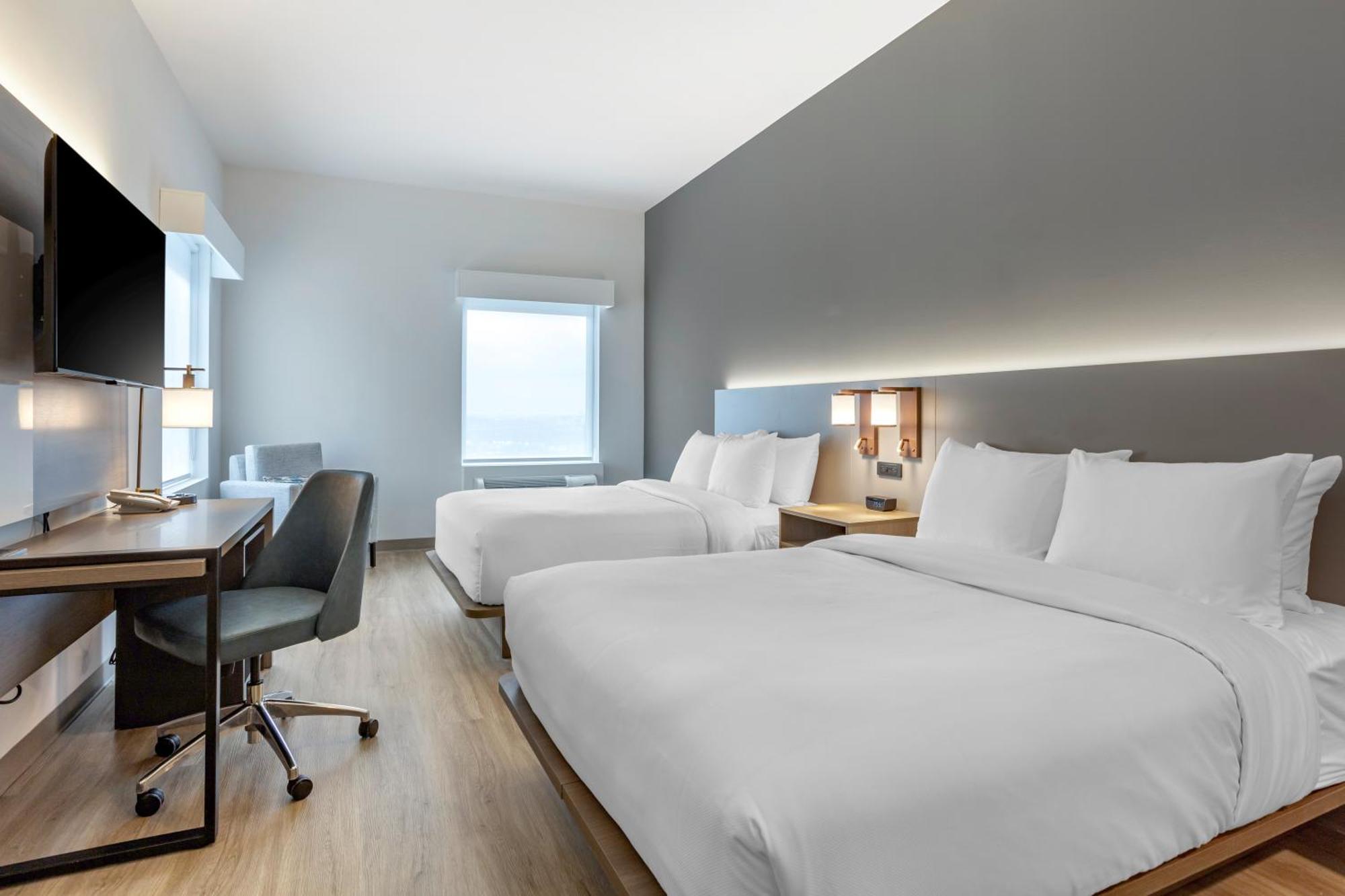 Comfort & Liberty International Airport 2* Newark