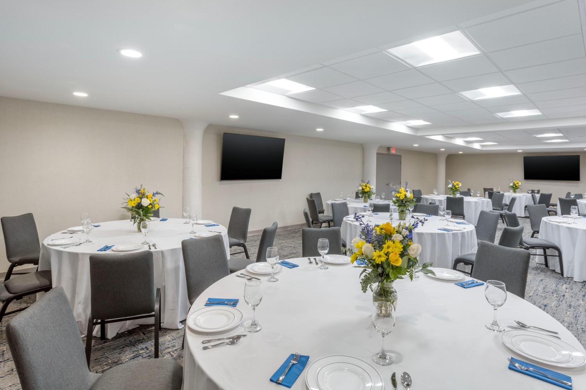 Comfort & Liberty International Airport 2* Newark