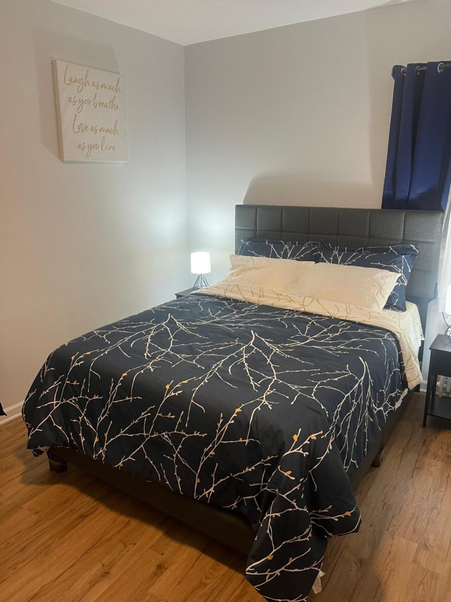 Luxurious Townhouse Near Nyc Newark