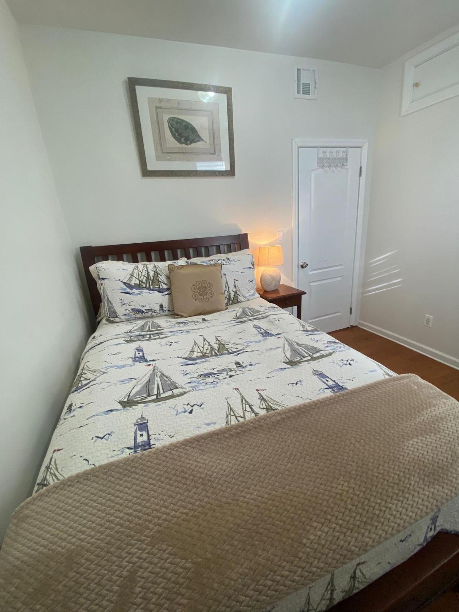 Dayton Dream Homestay