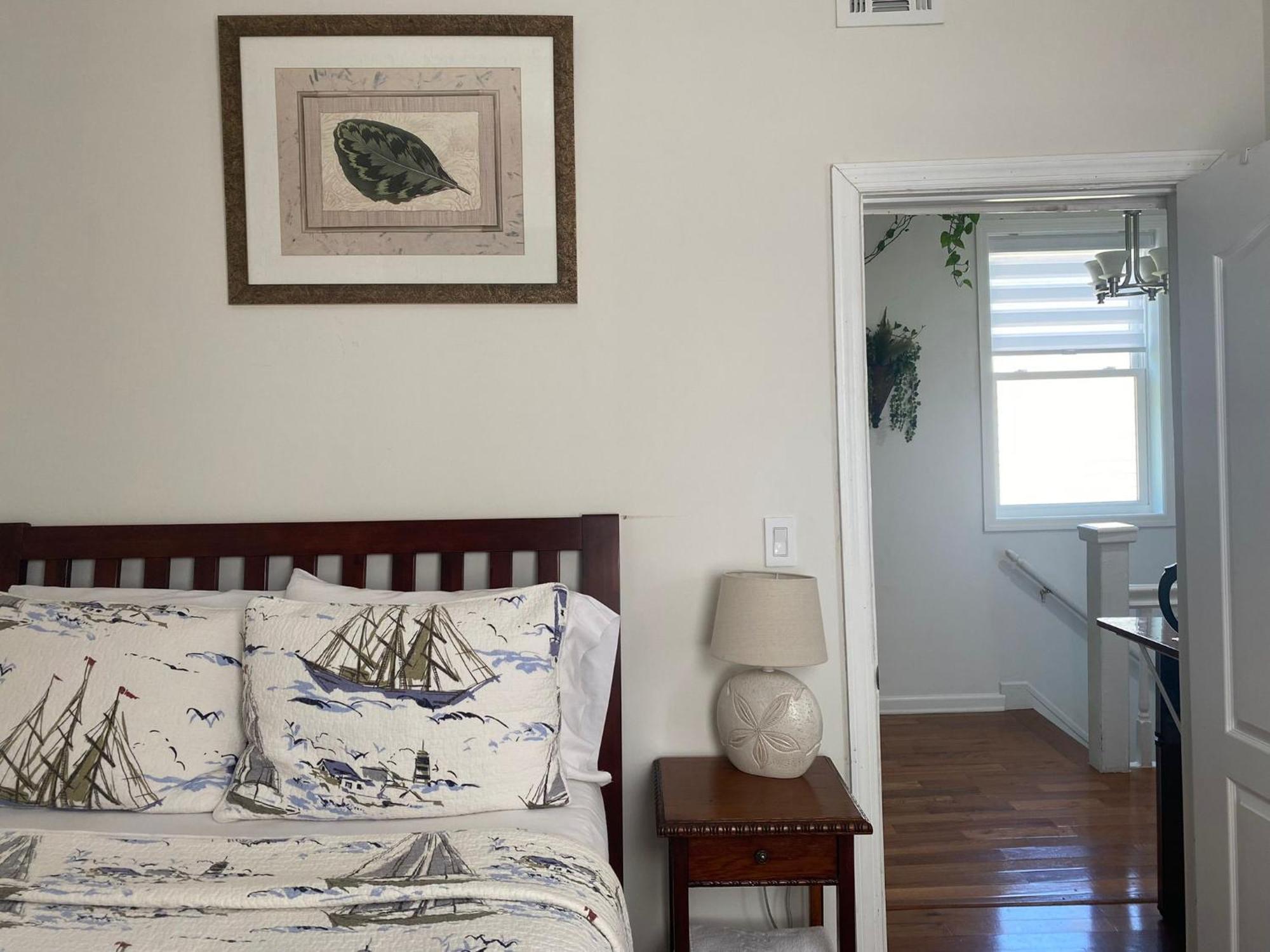Homestay Dayton Dream