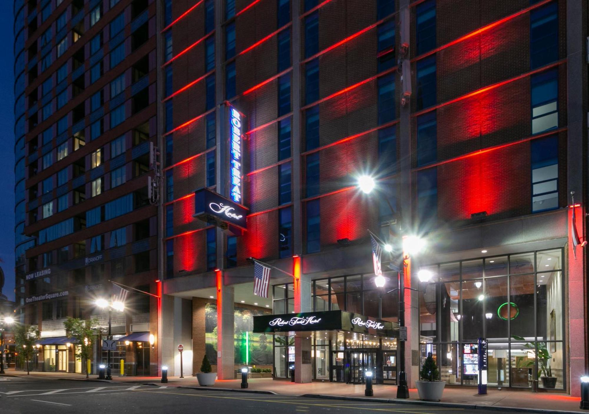 Hotel Robert Treat