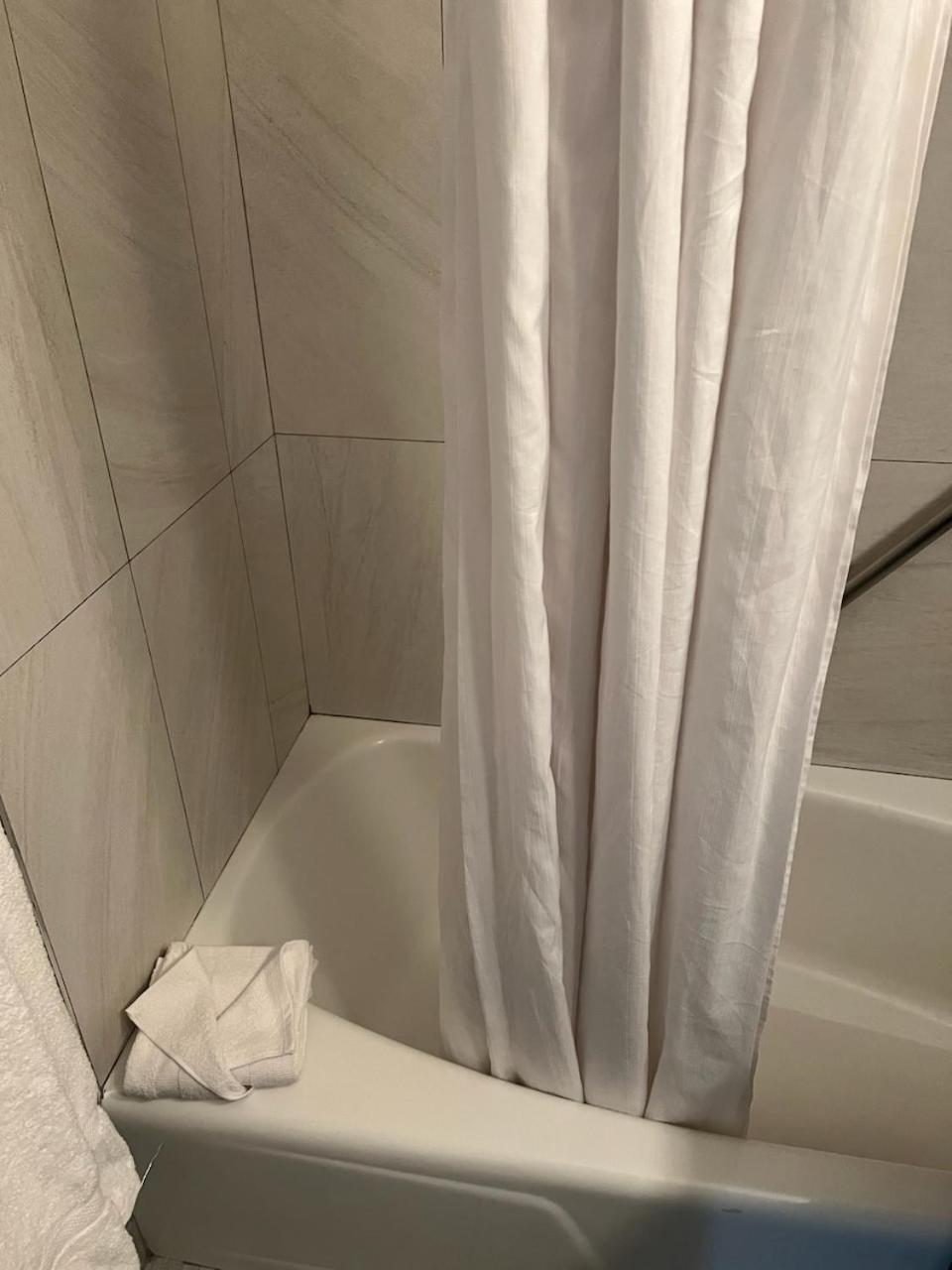 Hotel Robert Treat Newark