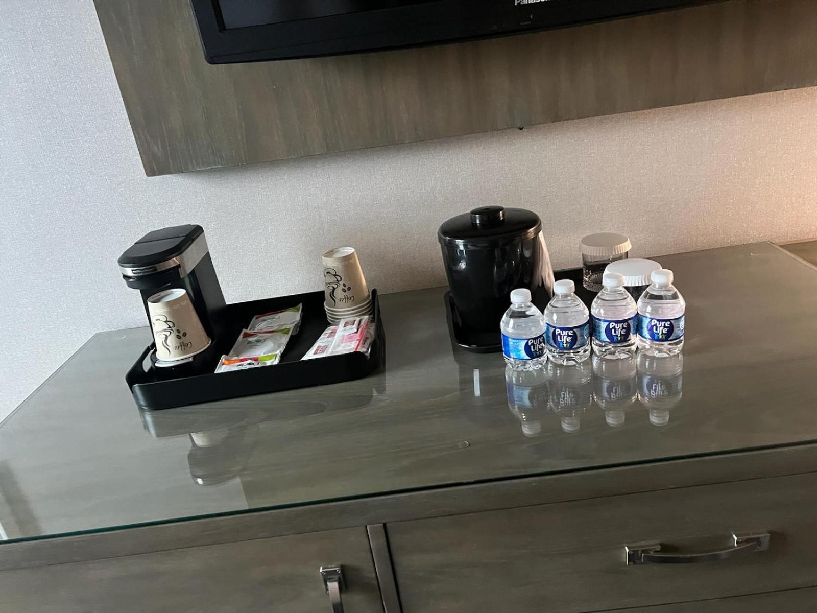 Robert Treat Hotel Newark