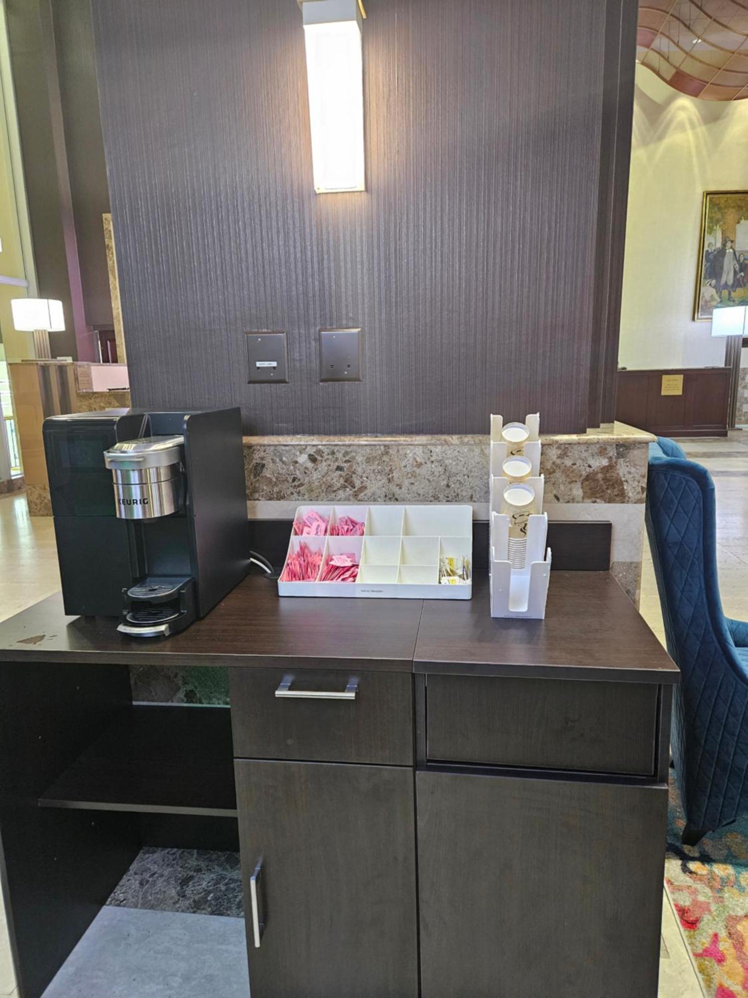 Hotel Robert Treat 3*
