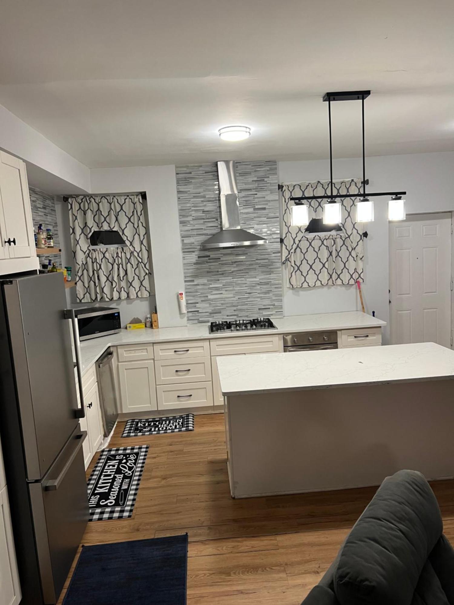 Luxurious Townhouse Near Nyc