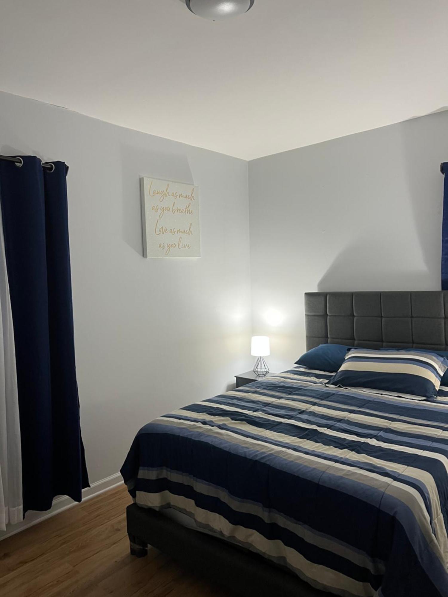 Holiday home Luxurious Townhouse Near Nyc Newark