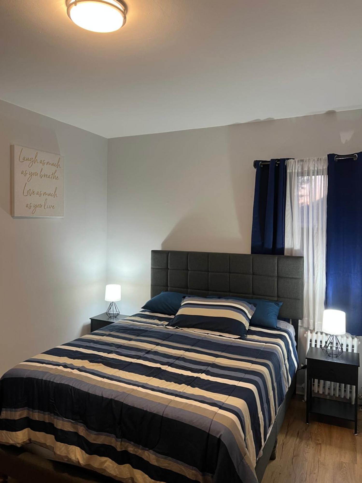 Luxurious Townhouse Near Nyc Holiday home Newark
