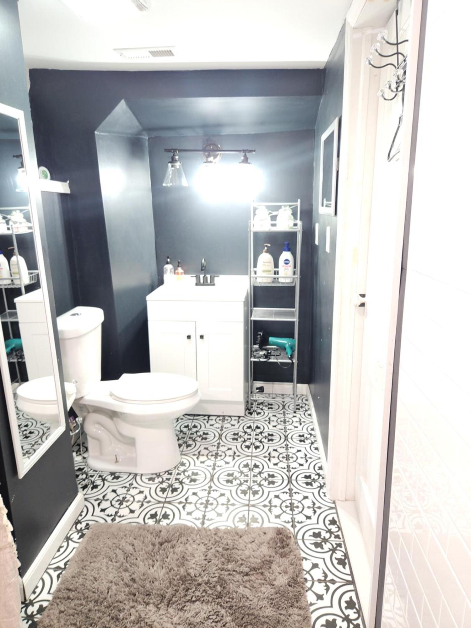 Lovely Private 2 Bedroom Near Ewr/nyc *