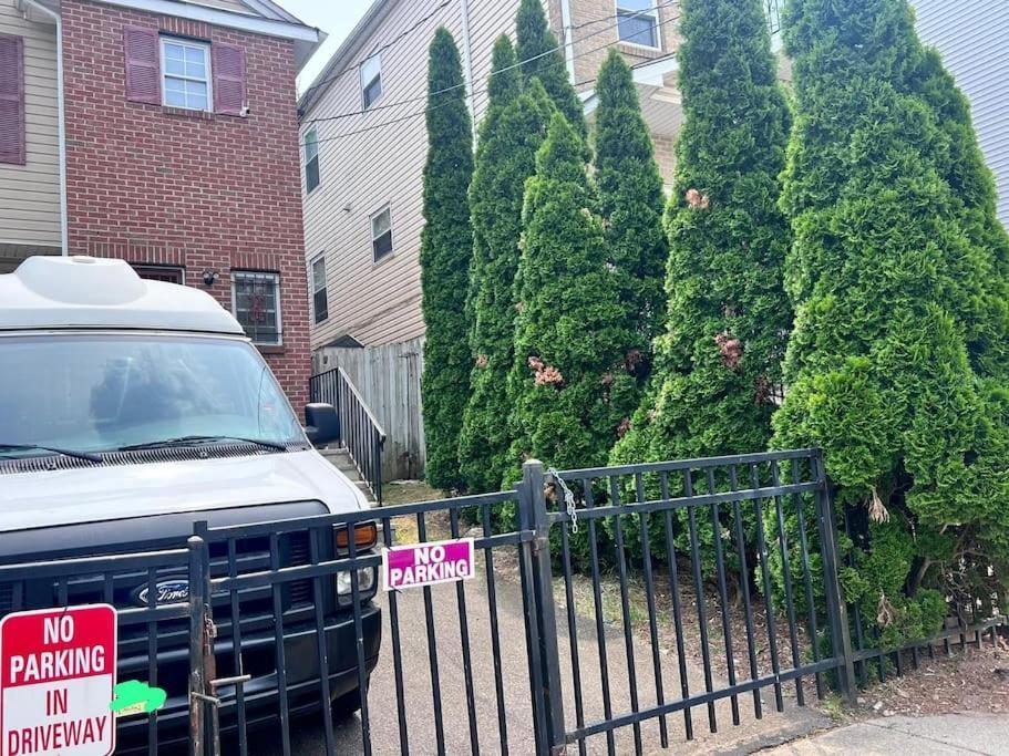 Apartment Spacious 2 Bedrooms Near Nyc/ewr