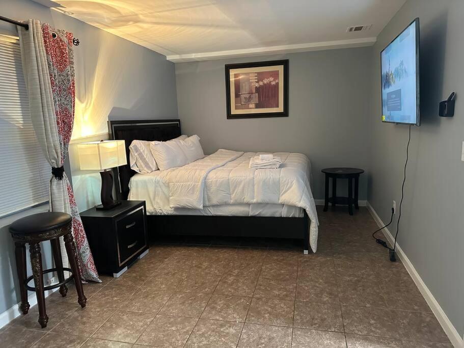 Luxury 2-bedrooms 2-bathrooms Near Nyc/ewr * Newark