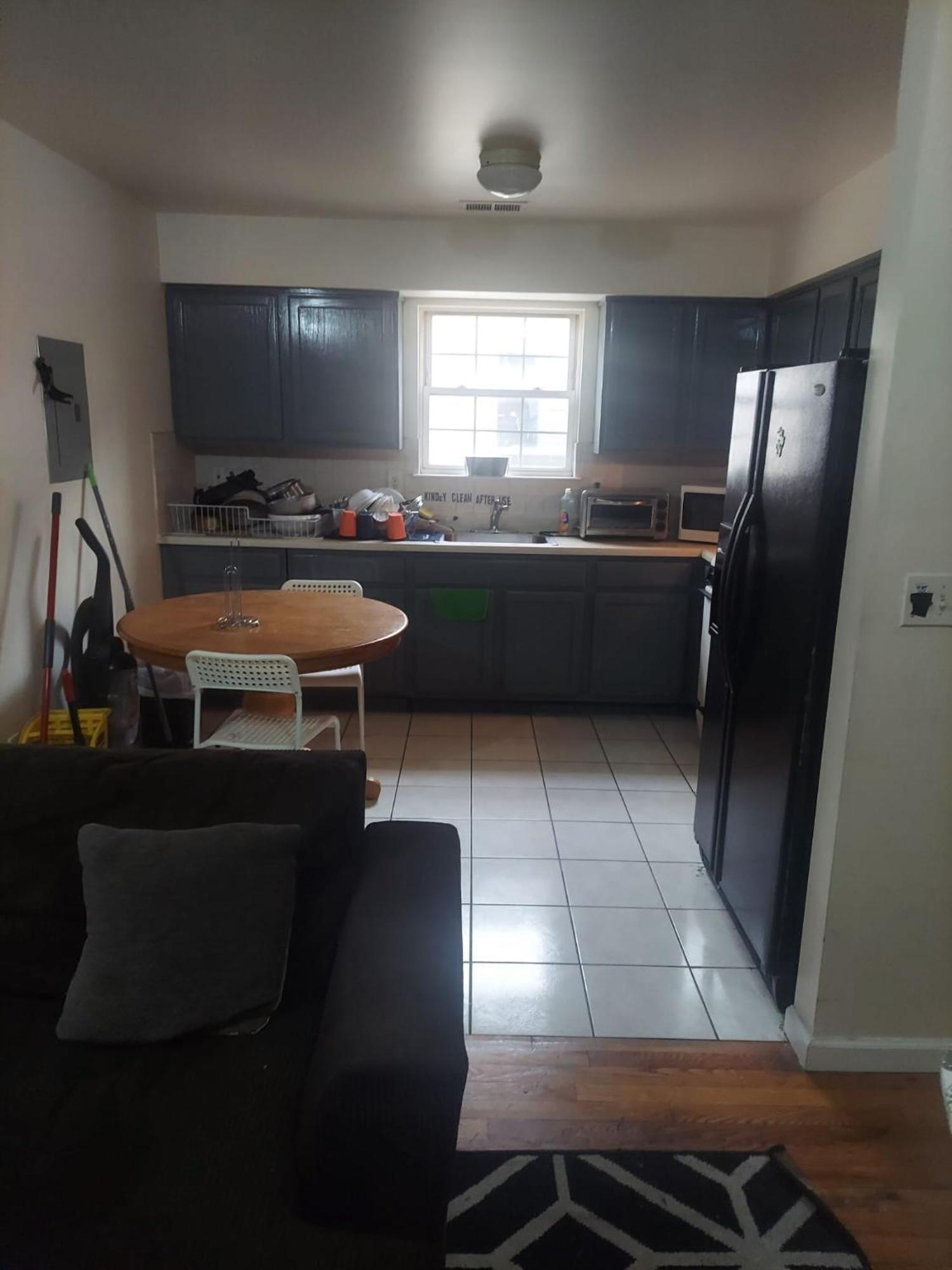 Crystal 1 Near 12mins To Ewr Airport / Prudential / Njit / Penn Station Homestay *