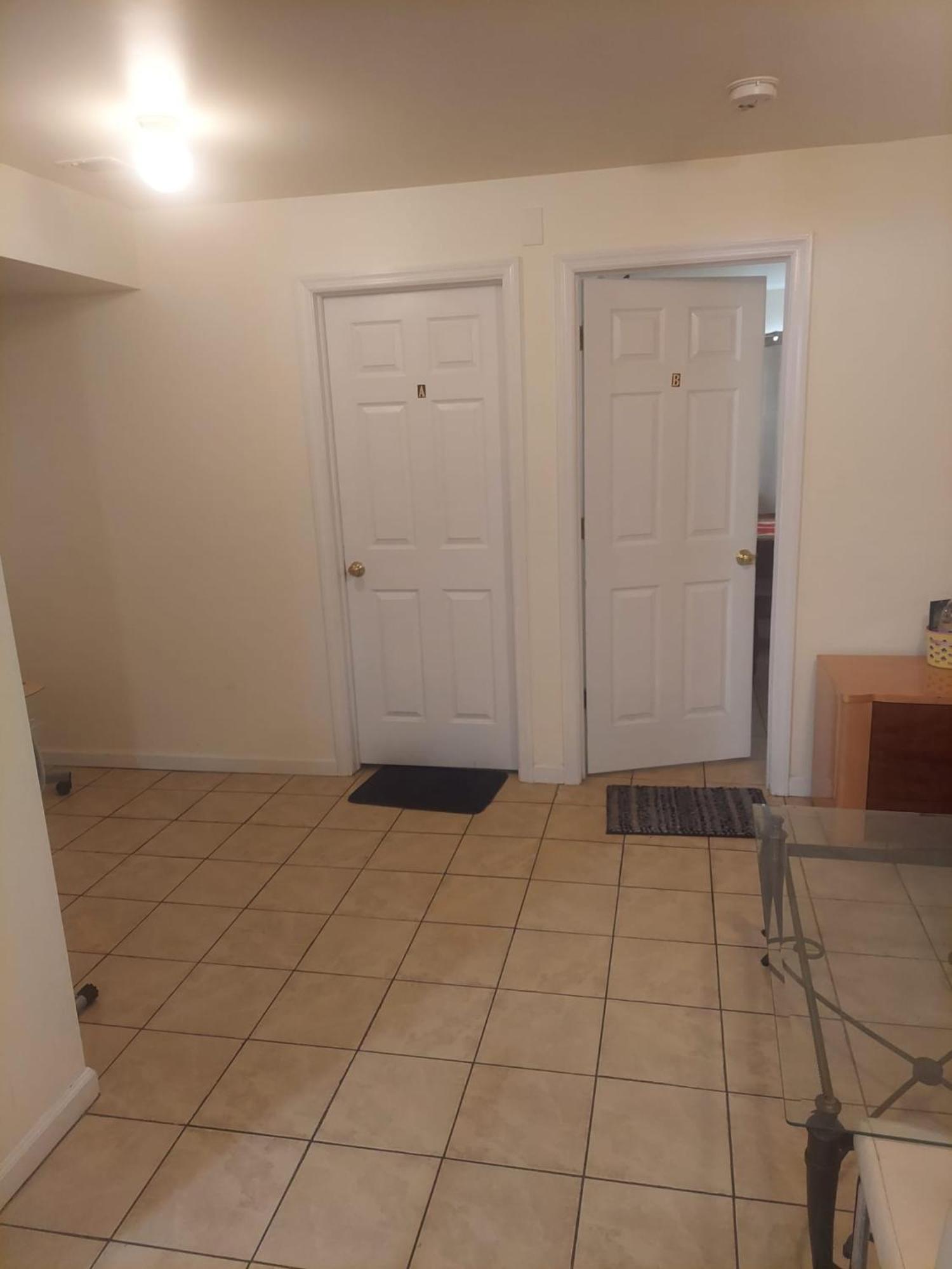 Crystal 1 Near 12mins To Ewr Airport / Prudential / Njit / Penn Station Homestay