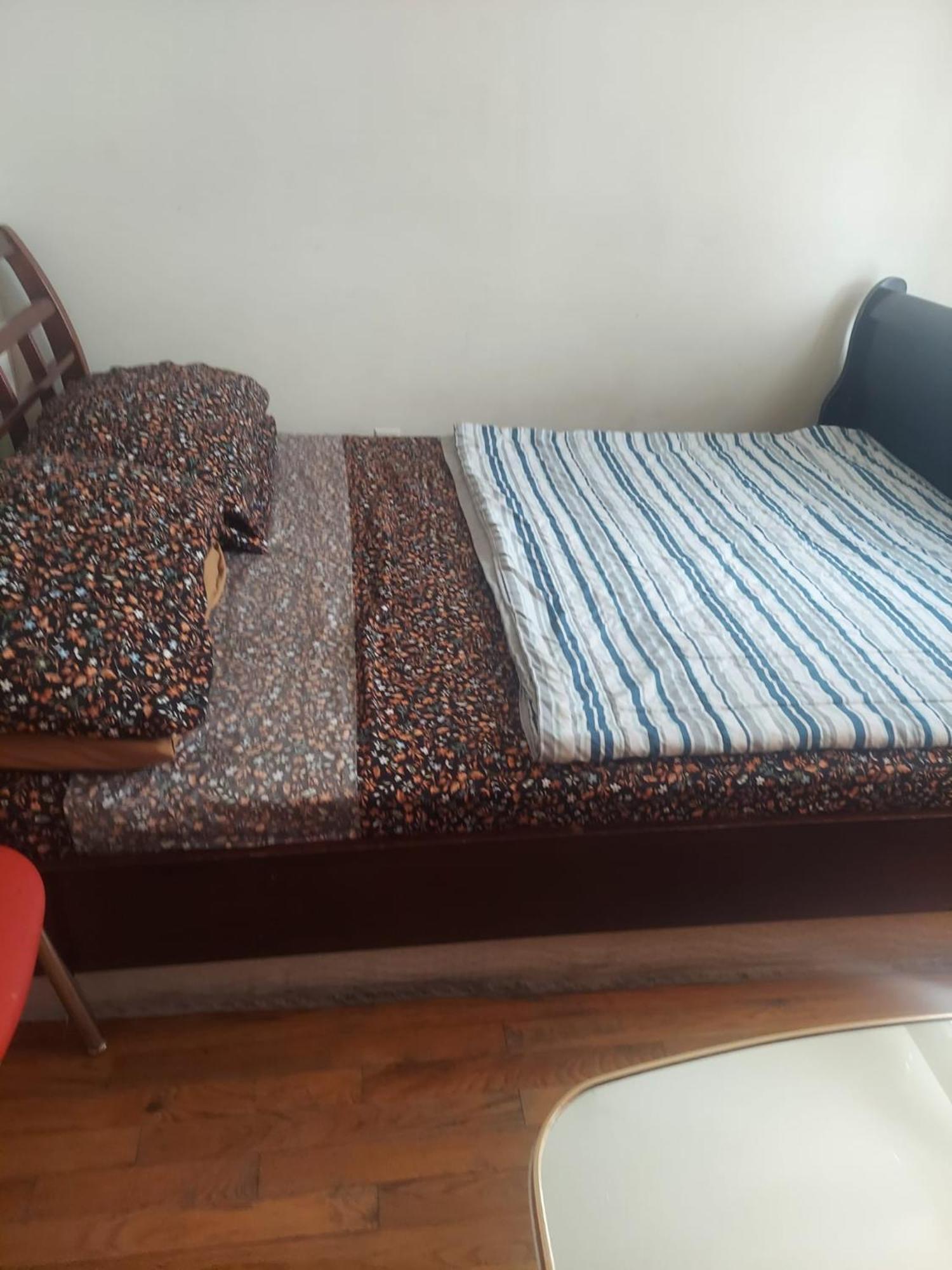 Crystal 1 Near 12mins To Ewr Airport / Prudential / Njit / Penn Station Homestay