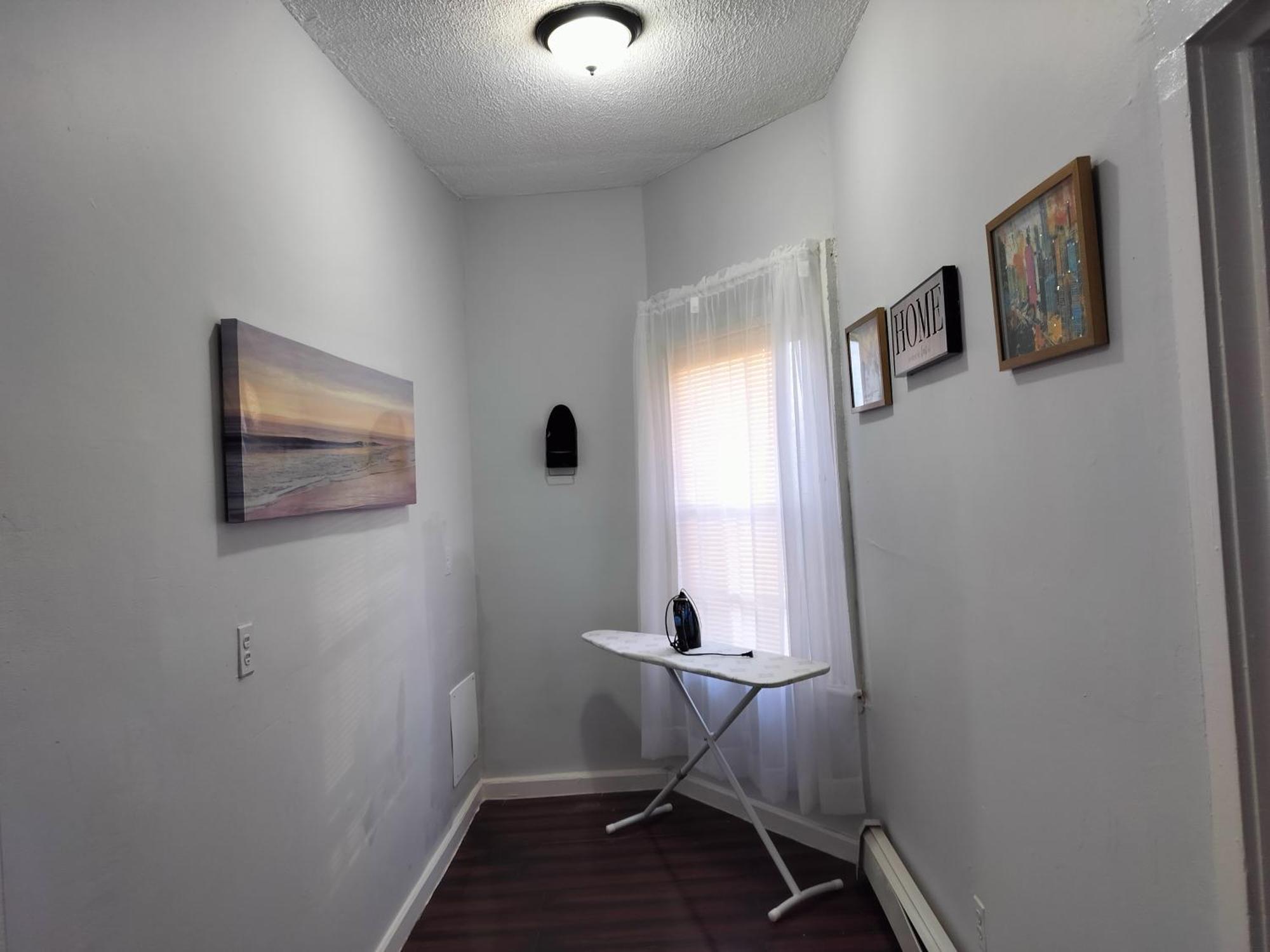Guest house Clinton Hills -