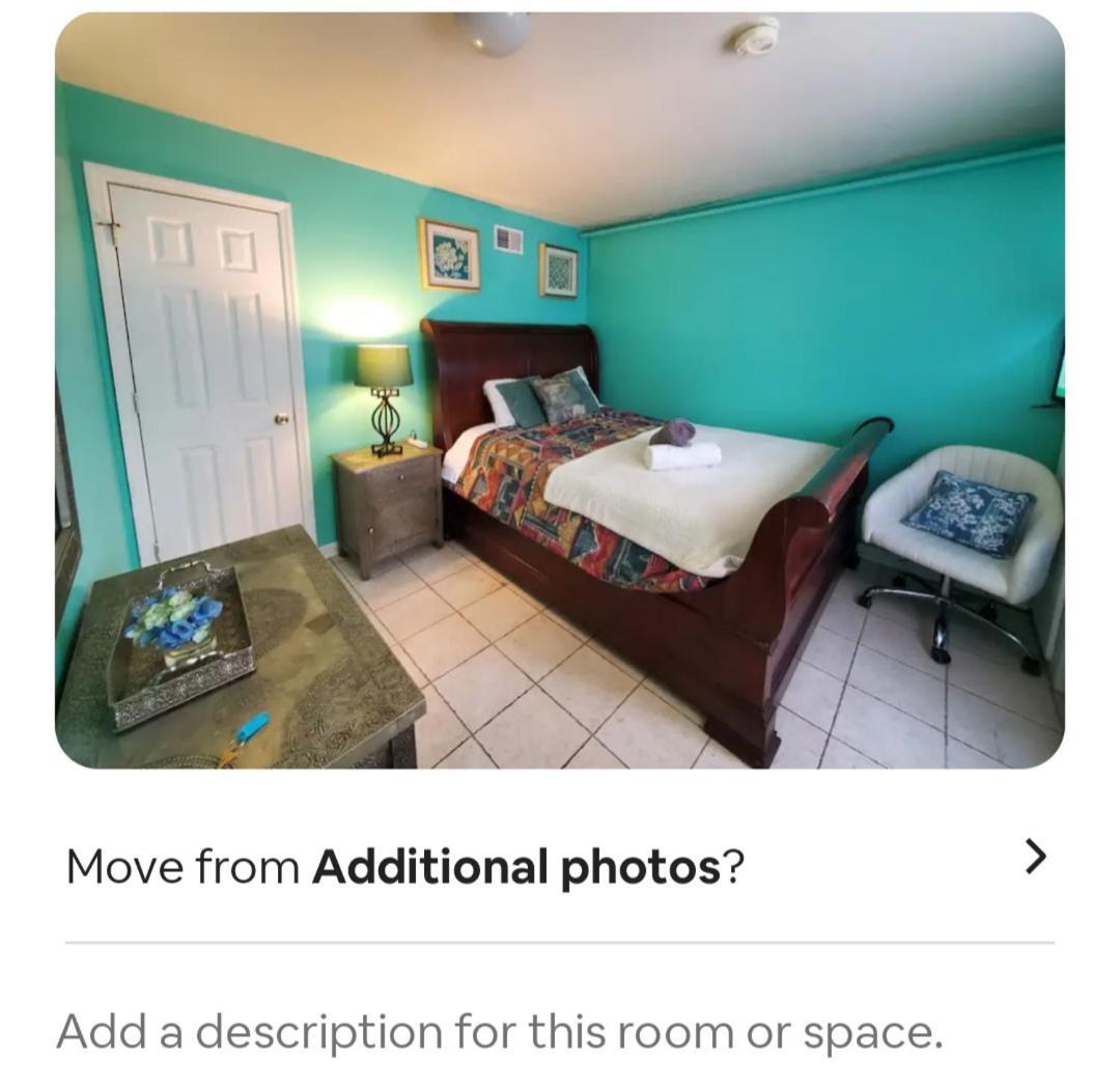East Kinney Guest house *