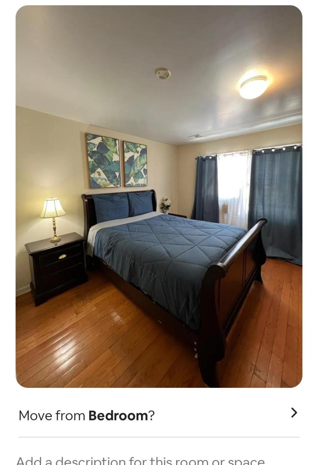 East Kinney Guest house