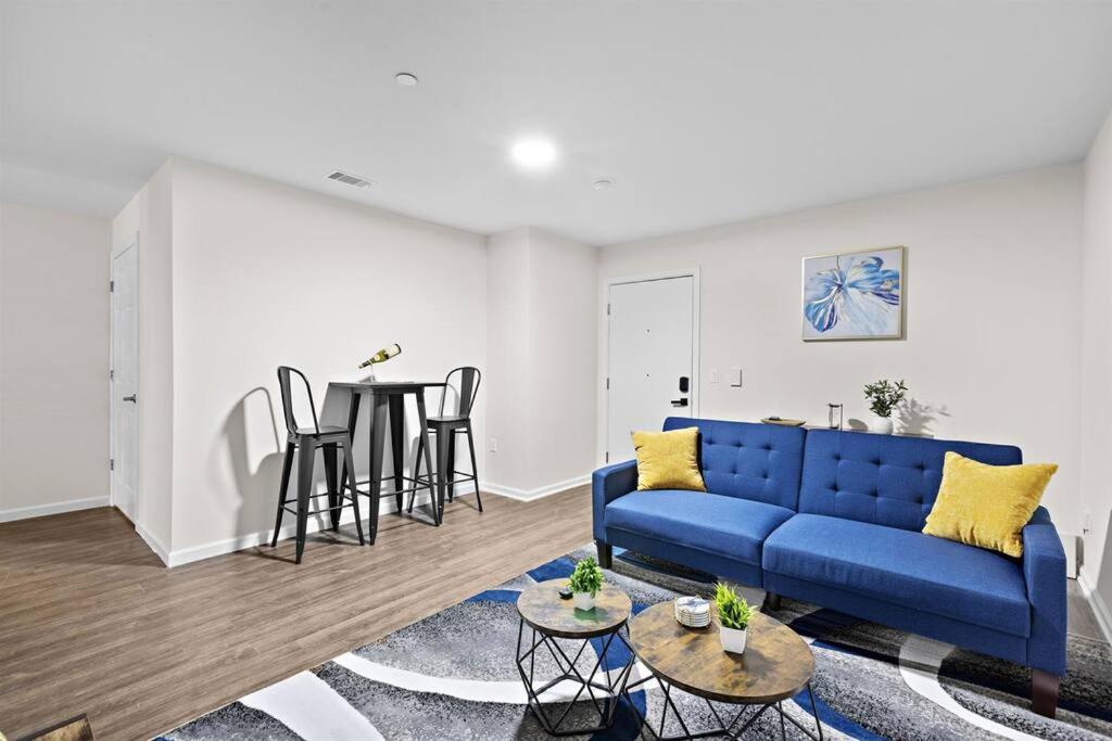 Sweet - Near Nwk & Nyc W/free Parking *