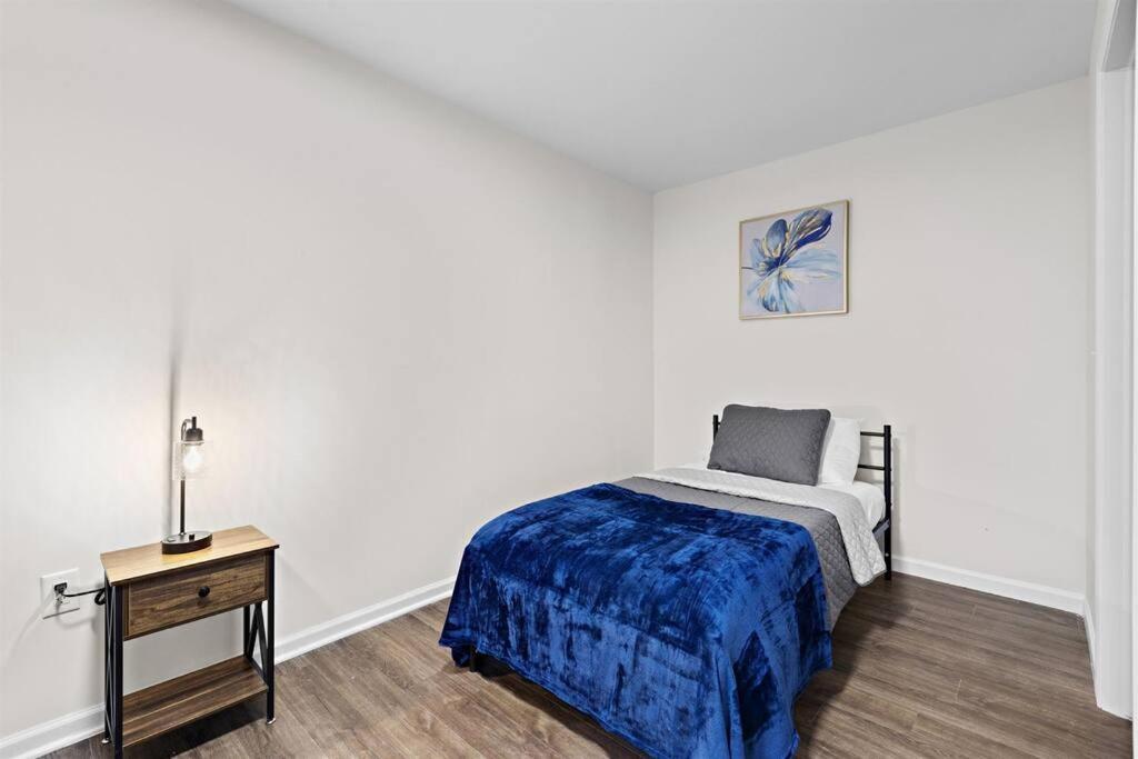 Sweet - Near Nwk & Nyc W/free Parking * Newark