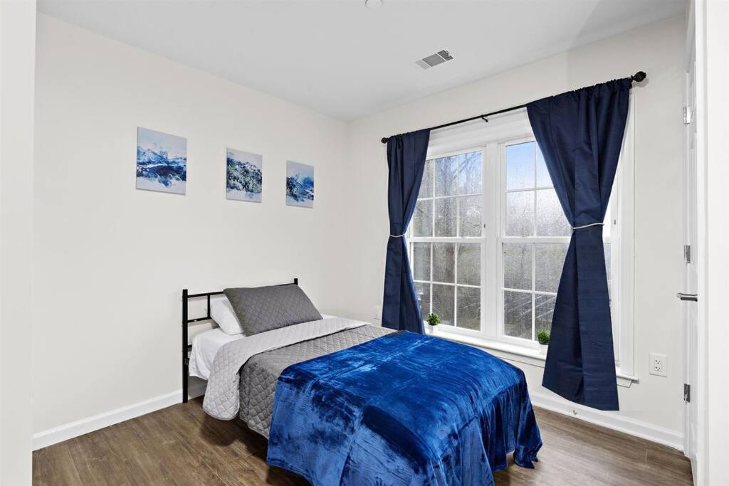 Sweet - Near Nwk & Nyc W/free Parking *