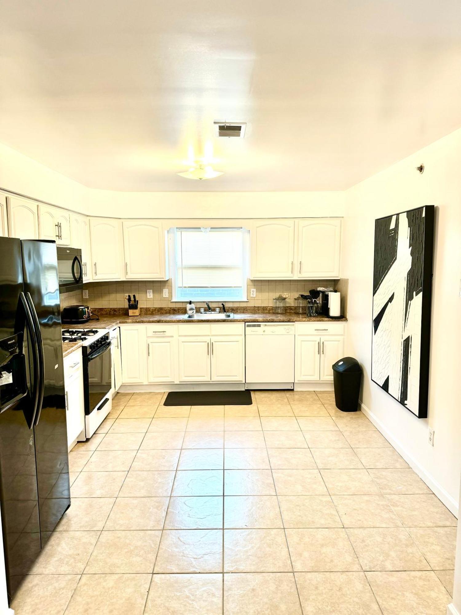 Apartamento Stylish Evergreen By Airport