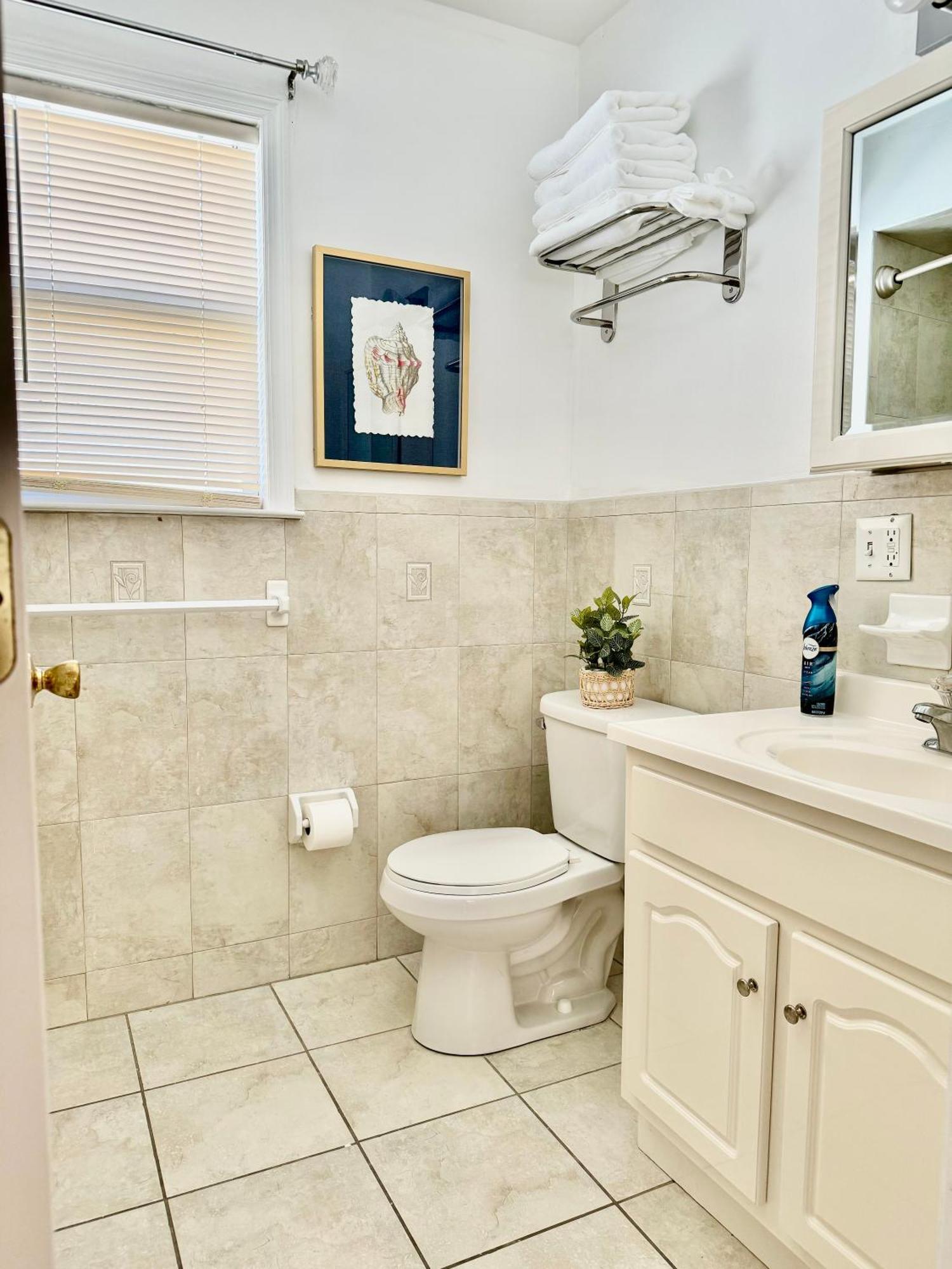 Apartamento Stylish Evergreen By Airport
