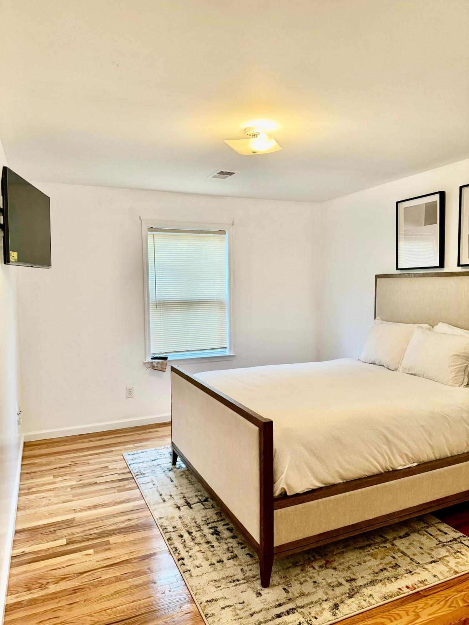 Apartamento Stylish Evergreen By Airport