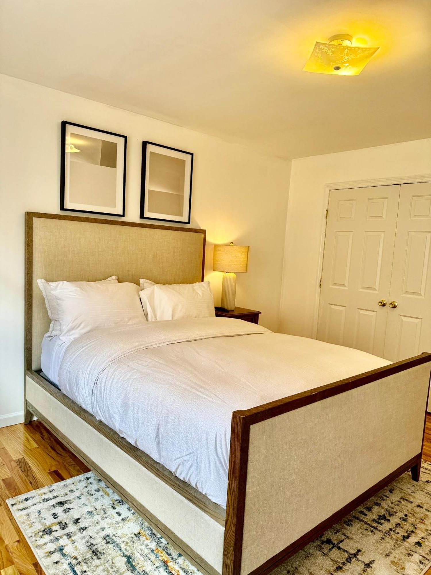 Stylish Evergreen By Airport Apartamento *