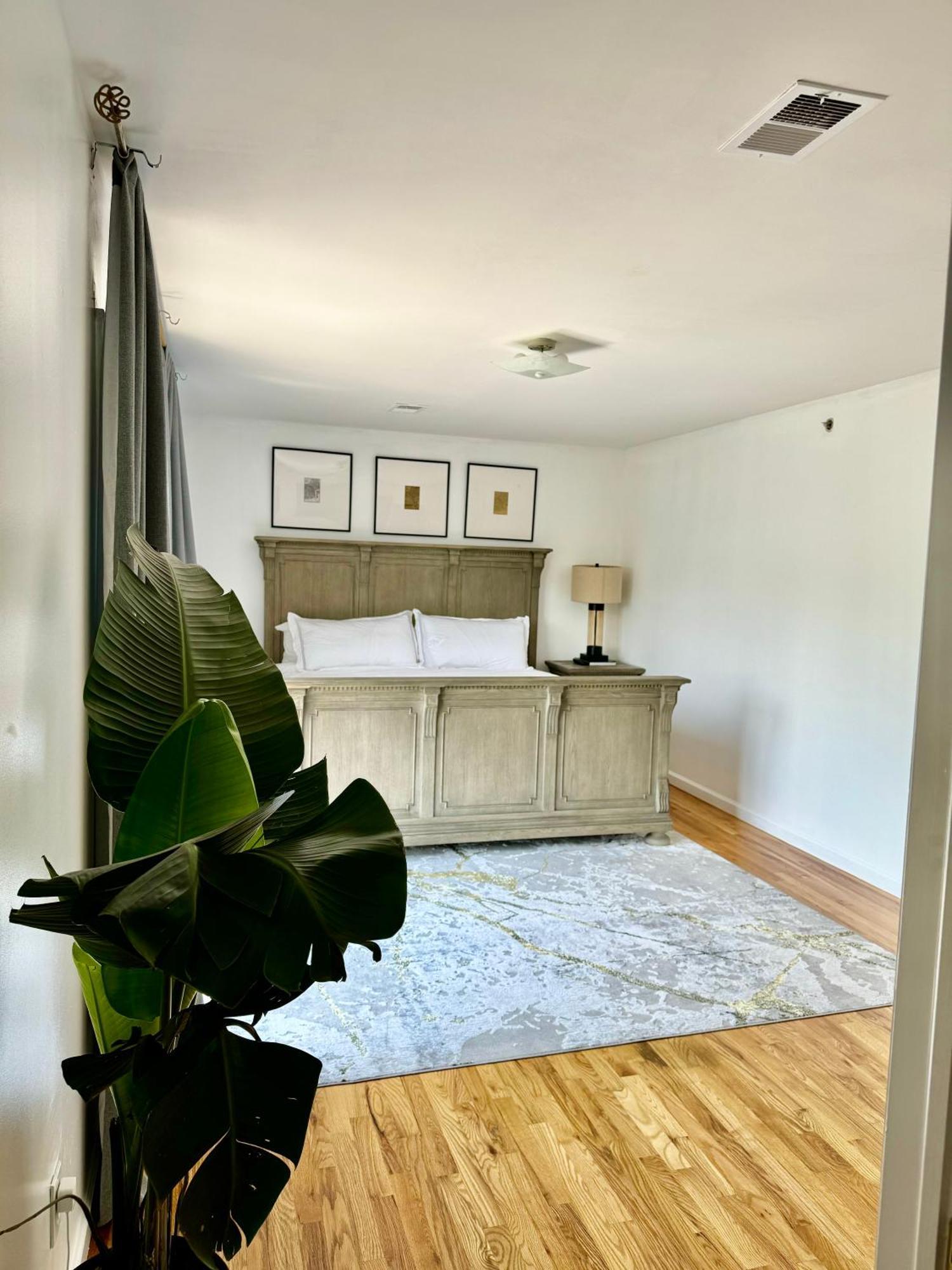 Apartamento Stylish Evergreen By Airport Newark
