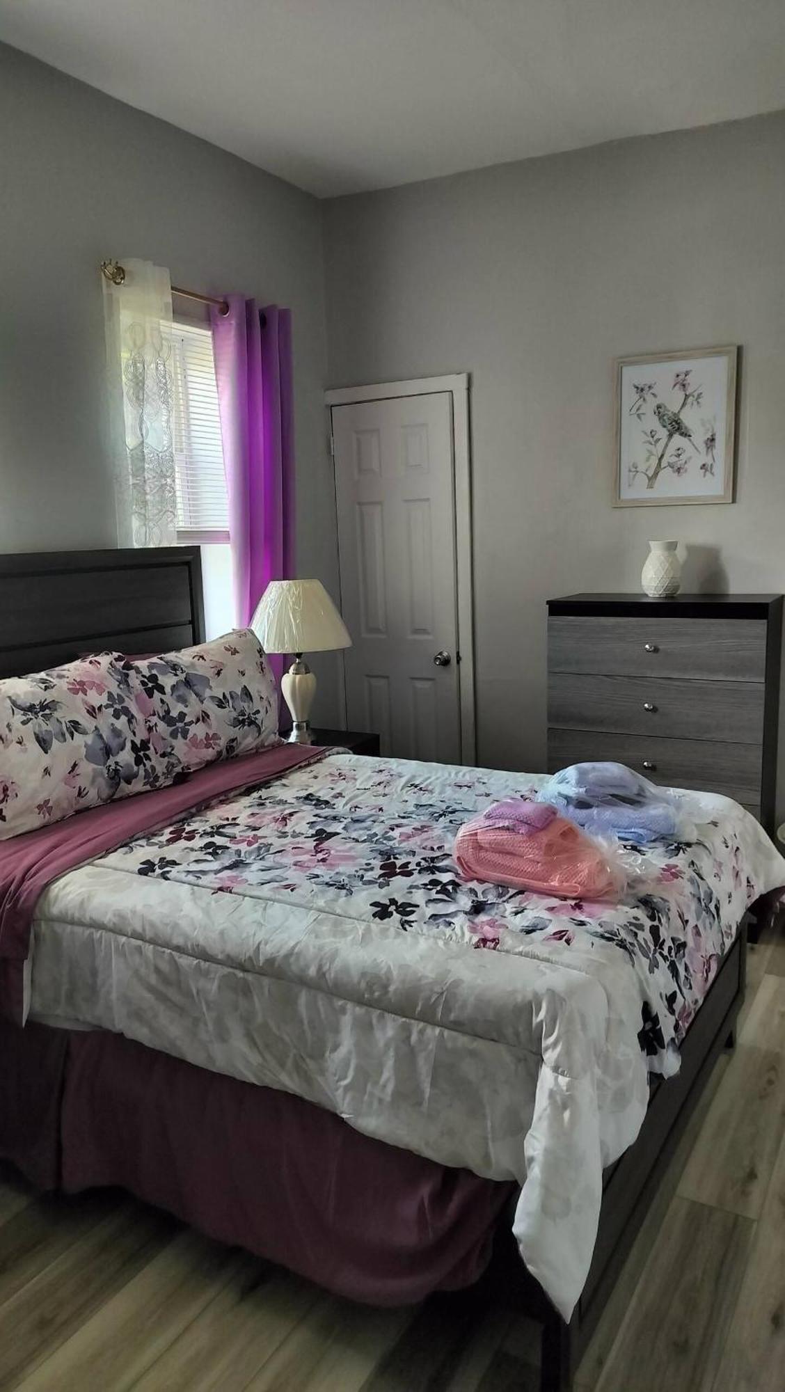 Clinton Hills - Guest house *