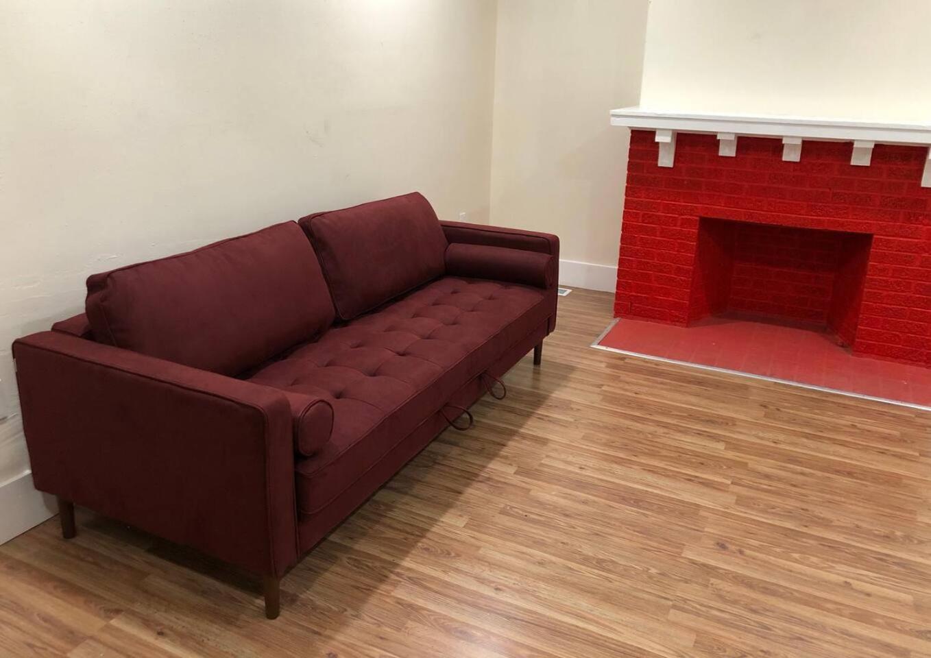 Spacious And Private With 3 Bedrooms And 1 Bathroom Near International Airport Ewr And New York Newark