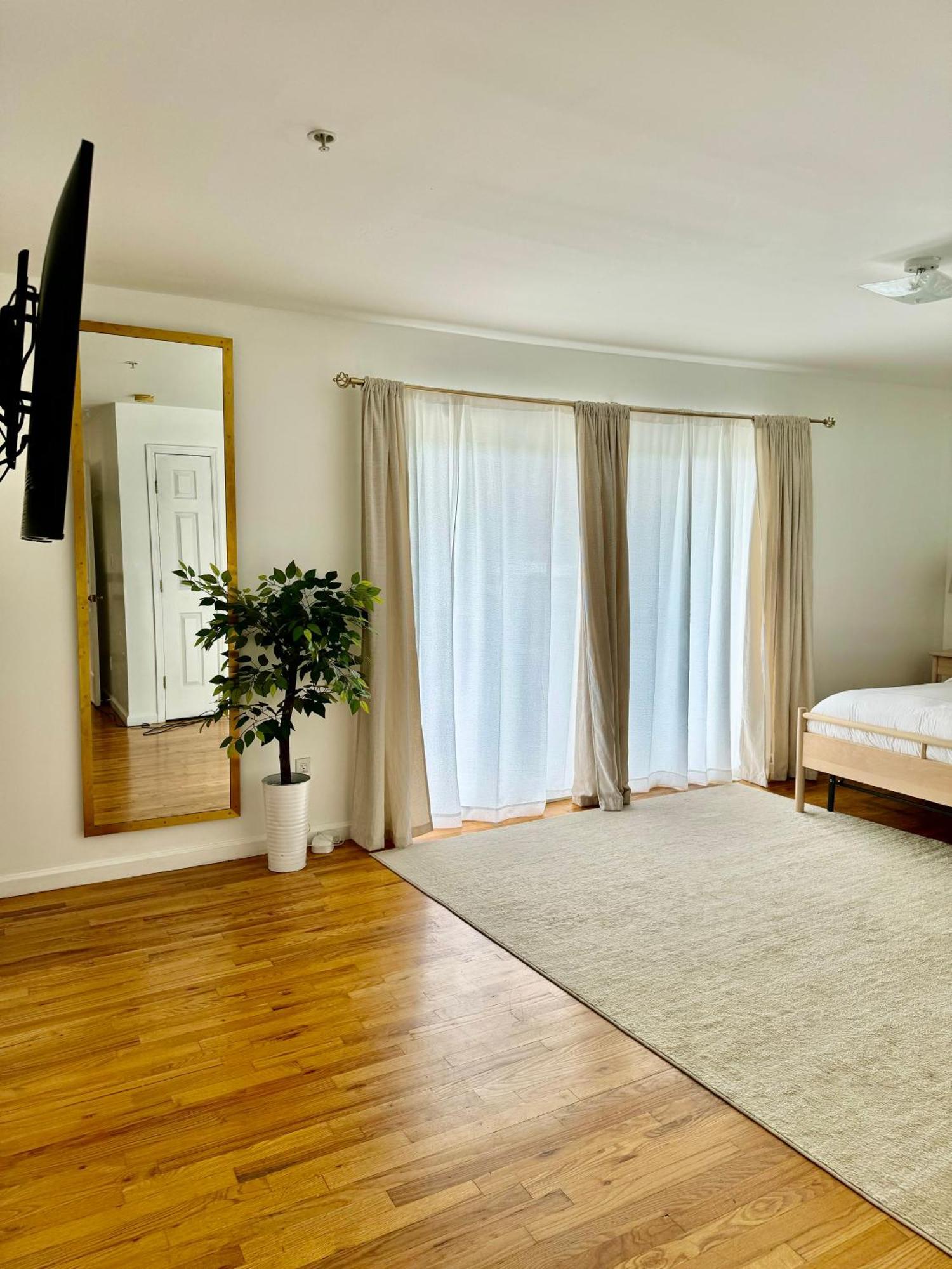 Apartamento Stylish Evergreen By Airport Newark